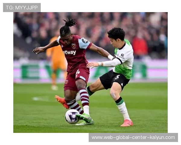 西汉姆联过度依赖单点爆破 绍切克鲍文贡献过半进球