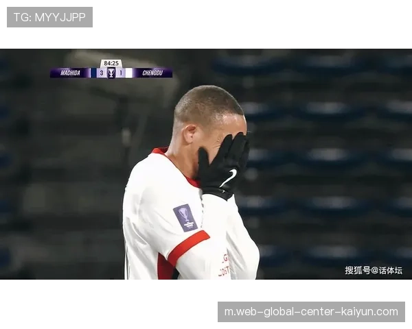 中超BIG3亚冠全线出局 对抗强度与裁判适应能力亟待提升