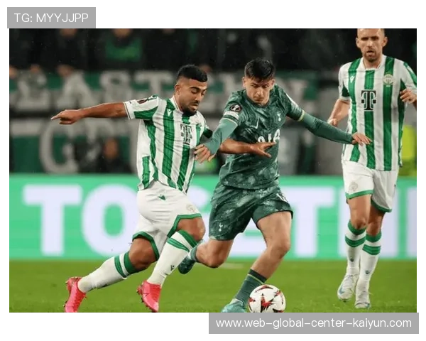 费伦茨瓦罗斯主场对阵卢多戈雷茨保持全胜,心理优势明显